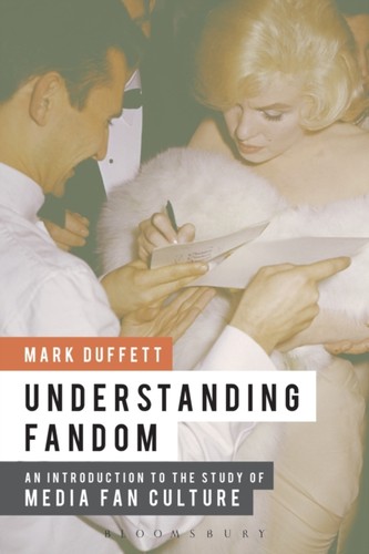 Understanding fandom dr - fandom, by