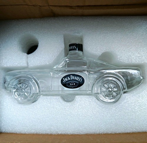 Jack daniels car - jack,