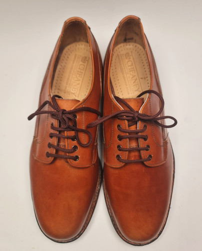 Dapper dresser alert - dapper, cheaney