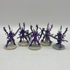 Warhammer 40k: Drukhari Dark