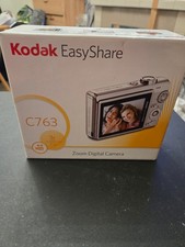 kodak easy share camera