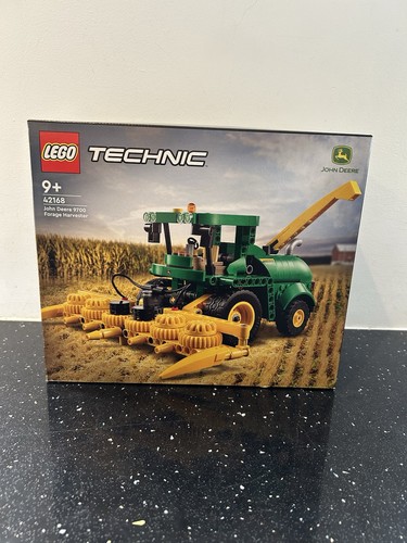 Lego technic john - technic:,
