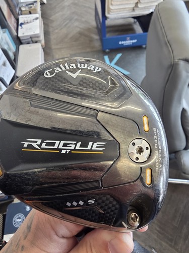 Callaway rougue triple - callaway,