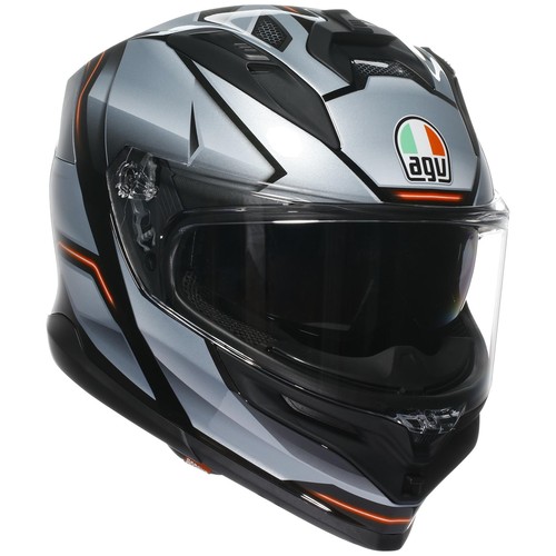 Agv jaeger motorcycle - jaeger,