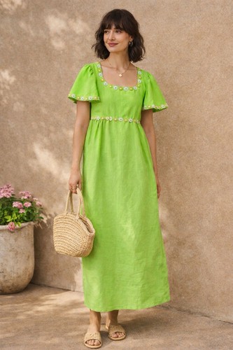Women dress babydoll - women’s,