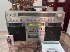 Toshiba RT-S90 Boombox