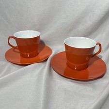 Vintage Melaware Cups And
