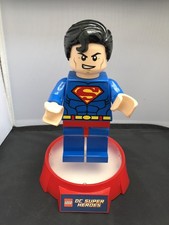 Lego DC Super Heroes Superman