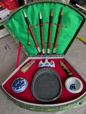 Chinese Calligraphy and