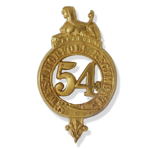 54th regiment - west, )