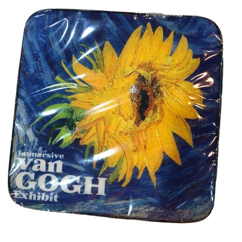 Van gogh immersive - gogh,