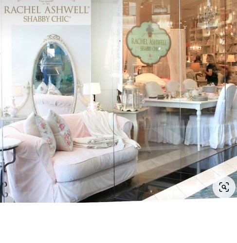 Rachel ashwell shabby - shabby, chic