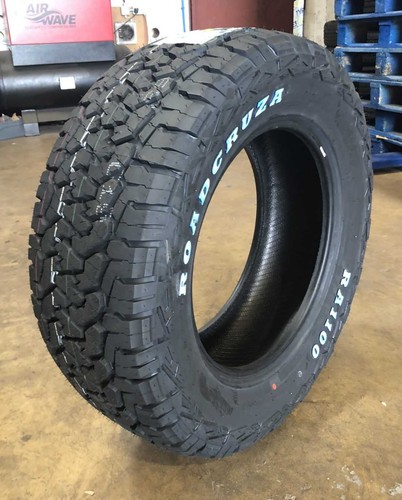 33x12 50r20 114s - x4, roadcruza