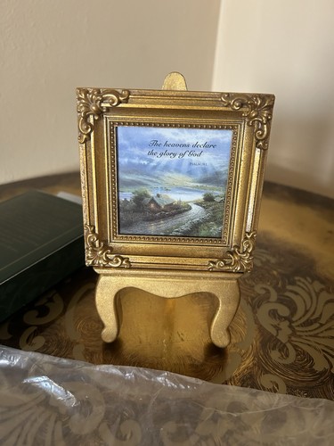 Thomas kinkade heavens glory - kinkade,