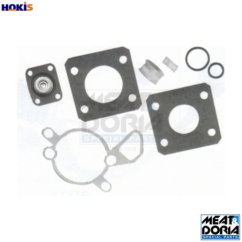 Repair kit injection nozzle - repair,