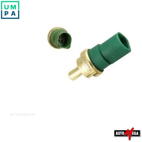 Sensor coolant temperature - sensor,