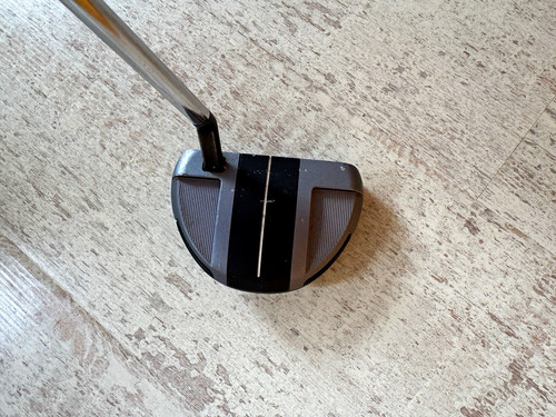 Taylormade mallet putter - taylormade, r/h