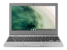 Samsung Chromebook 4 Laptop Intel 4GB 32GB eMMC [Thin Line/Missing Charger} B+