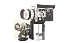 【 Exc+5 w/manual 】 Canon