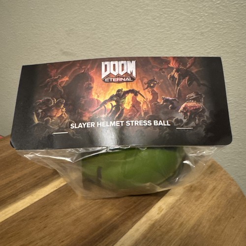 Loot crate exclusive doom - loot,