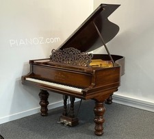 Steinway & Sons Model A