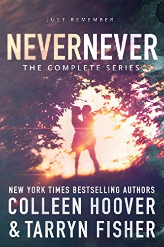 Never the complete - never:,