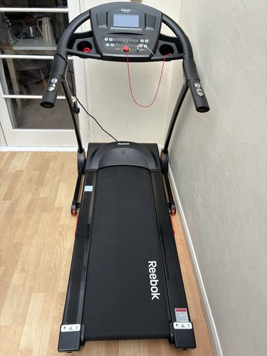 Reebok zr9 run treadmill - run,