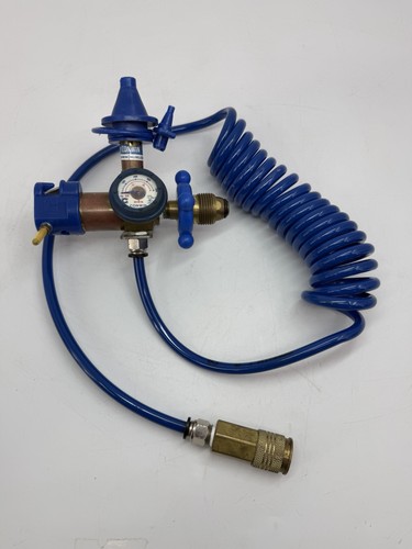 Conwin balloon filling - filling, kit