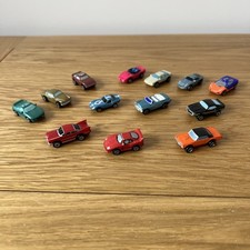 Vintage Micro Machines Bundle