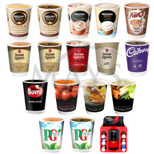 120 kenco nescafe and - kenco, 2