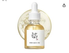 beauty of joseon glow serum propolis niacinamide