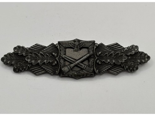 Wwii german rare bronze - wwii,