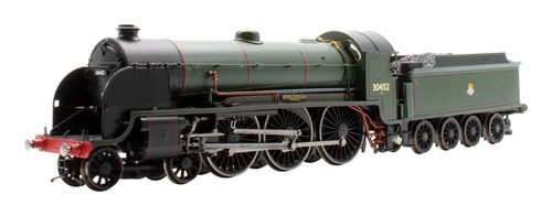 Hornby r2905 br green - r2905,