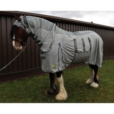 Ruggles Heavy Horse 7ft Combo