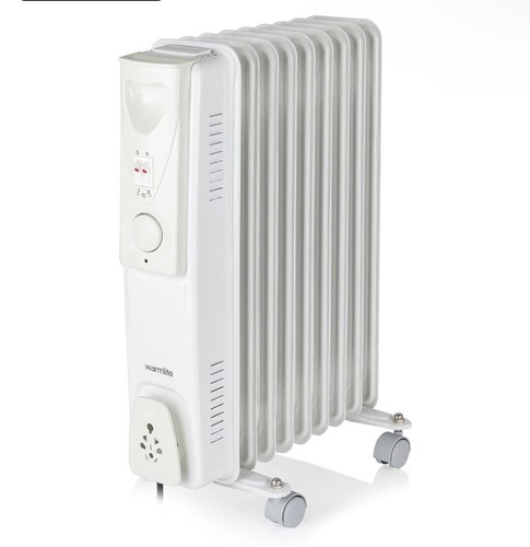 Warmlite 2000w oil filled - 2000w,