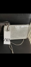 Zara Cross Body Bag New