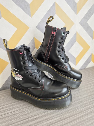 Martens hello kitty - martens,