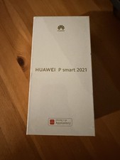 Huawei P Smart 2021 Brand New