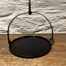 SWAIN - Cast Iron Romany Gypsy