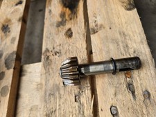 Peerless 801 Gearbox Input