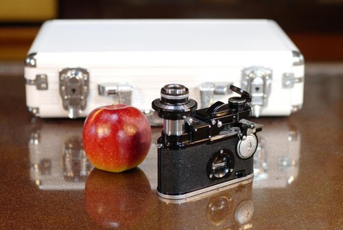 Nikon nippon kogaku - nippon, model