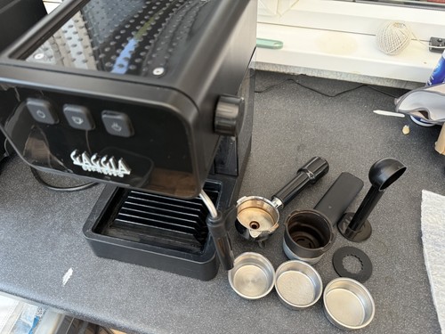 Gaggia milano espresso - milano,