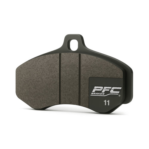 Pfc porsche 996 - porsche, gt3