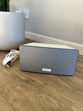 Sonos Play 3 Gen 1 Wireless Smart Speaker