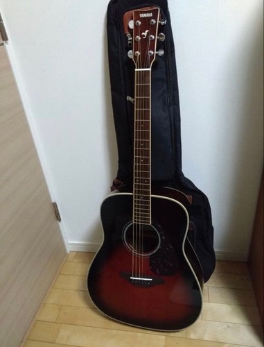 Yamaha fg830 - yamaha,