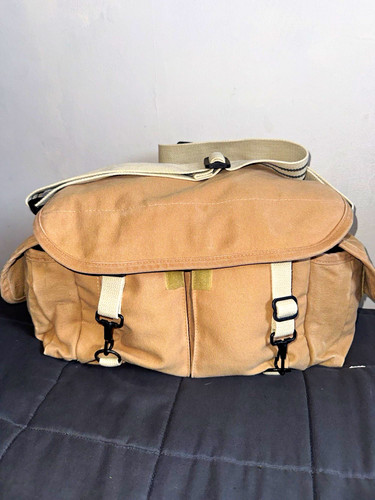 Domke original camera - f-2,