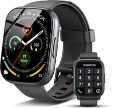Smart Watch for Men Women