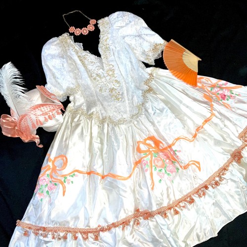 Marie antoinette costume - marie,