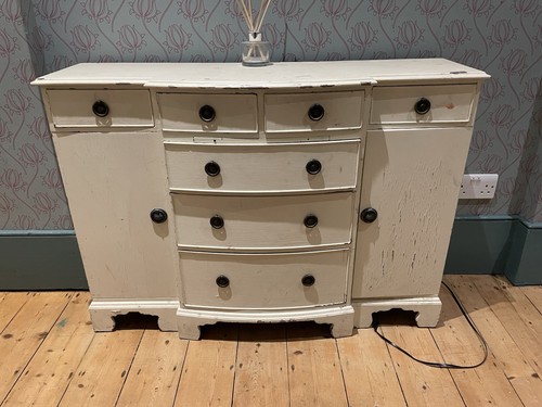 Antique cupboard - antique,