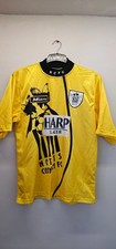 Rare Notts County Away shirt